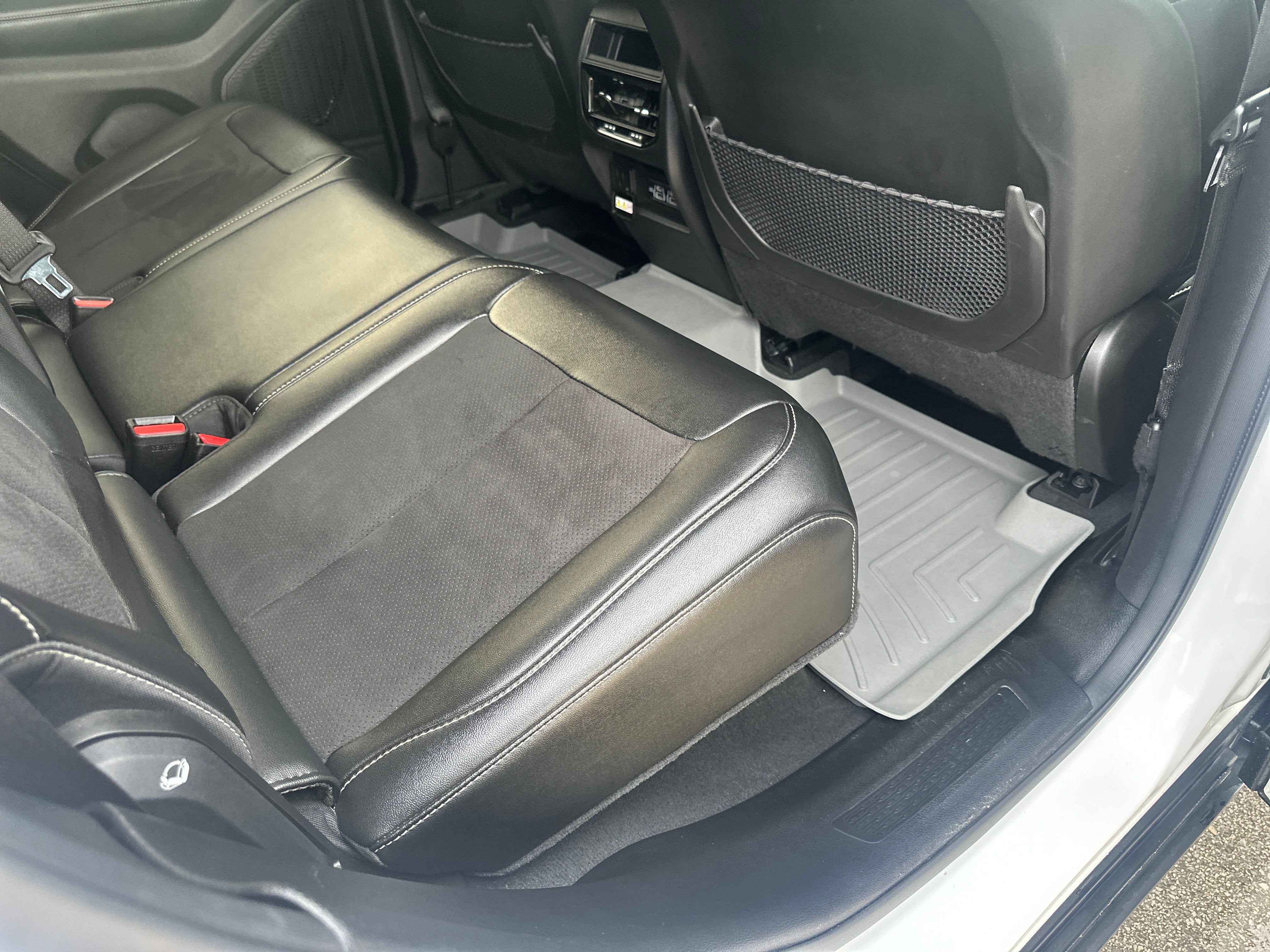 2024 Jeep Grand Cherokee Altitude X 4x4