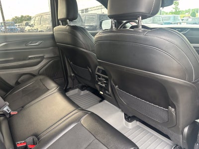2024 Jeep Grand Cherokee Altitude X 4x4
