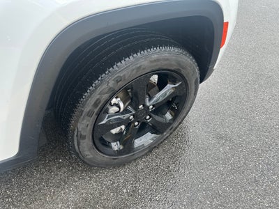 2024 Jeep Grand Cherokee Altitude X 4x4