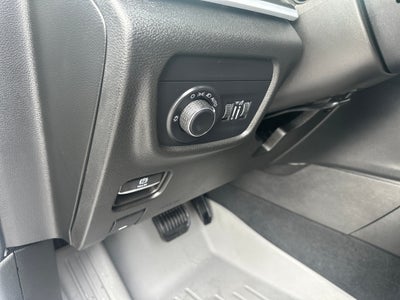 2024 Jeep Grand Cherokee Altitude X 4x4