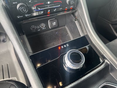 2024 Jeep Grand Cherokee Altitude X 4x4