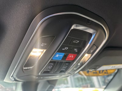 2024 Jeep Grand Cherokee Altitude X 4x4