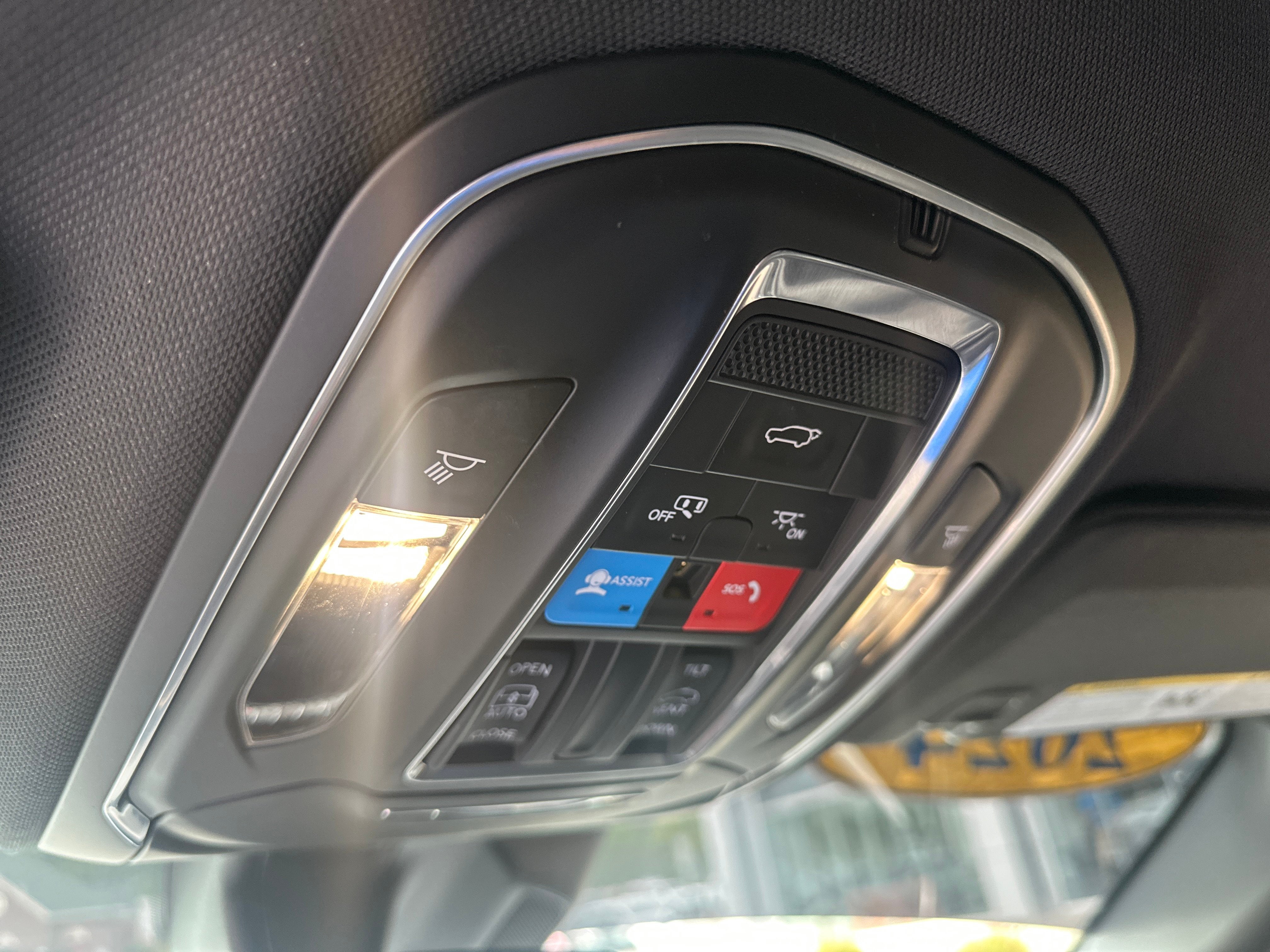 2024 Jeep Grand Cherokee Altitude X 4x4