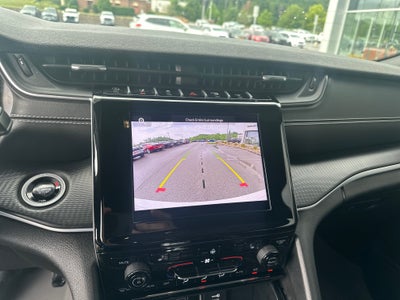 2024 Jeep Grand Cherokee Altitude X 4x4
