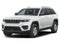 2025 Jeep Grand Cherokee Altitude X 4x4