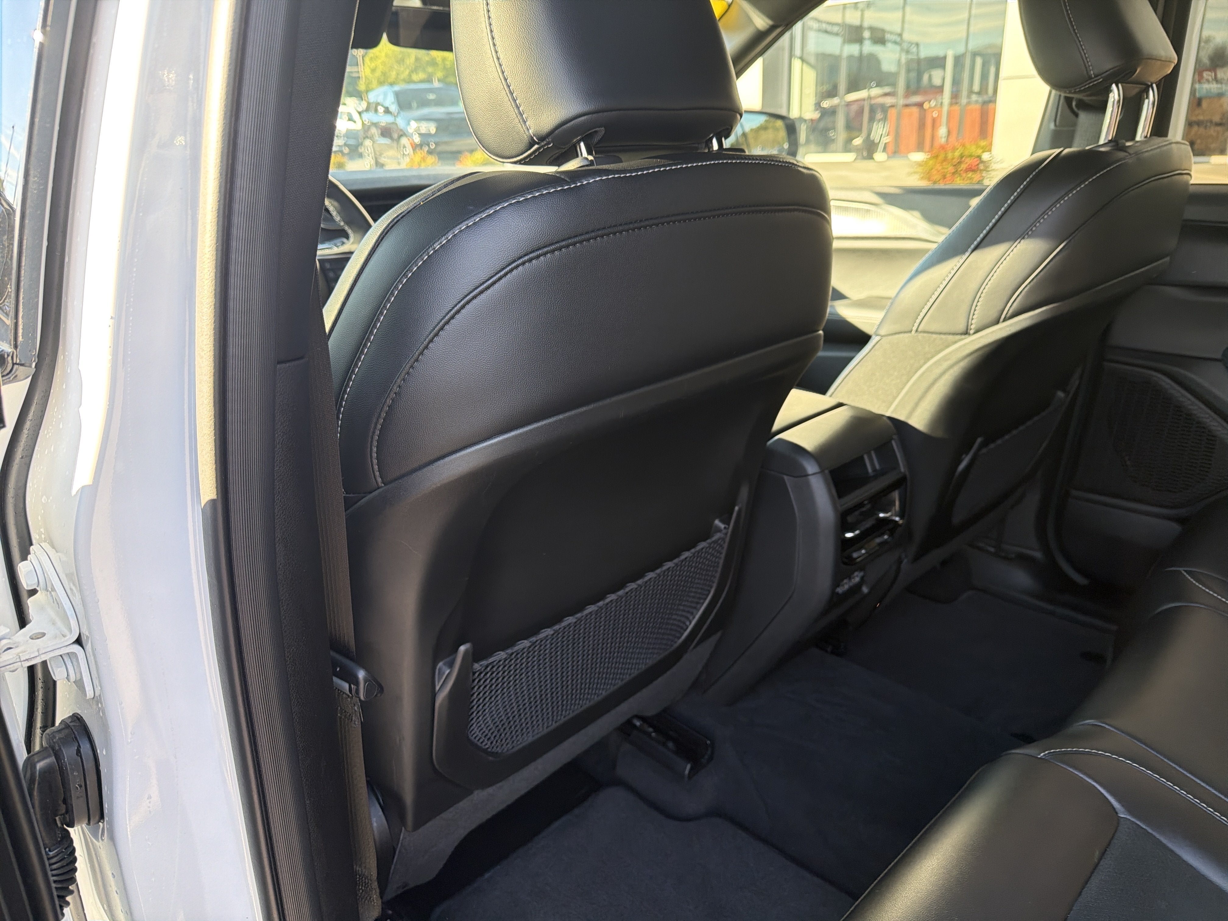 2025 Jeep Grand Cherokee Altitude X 4x4