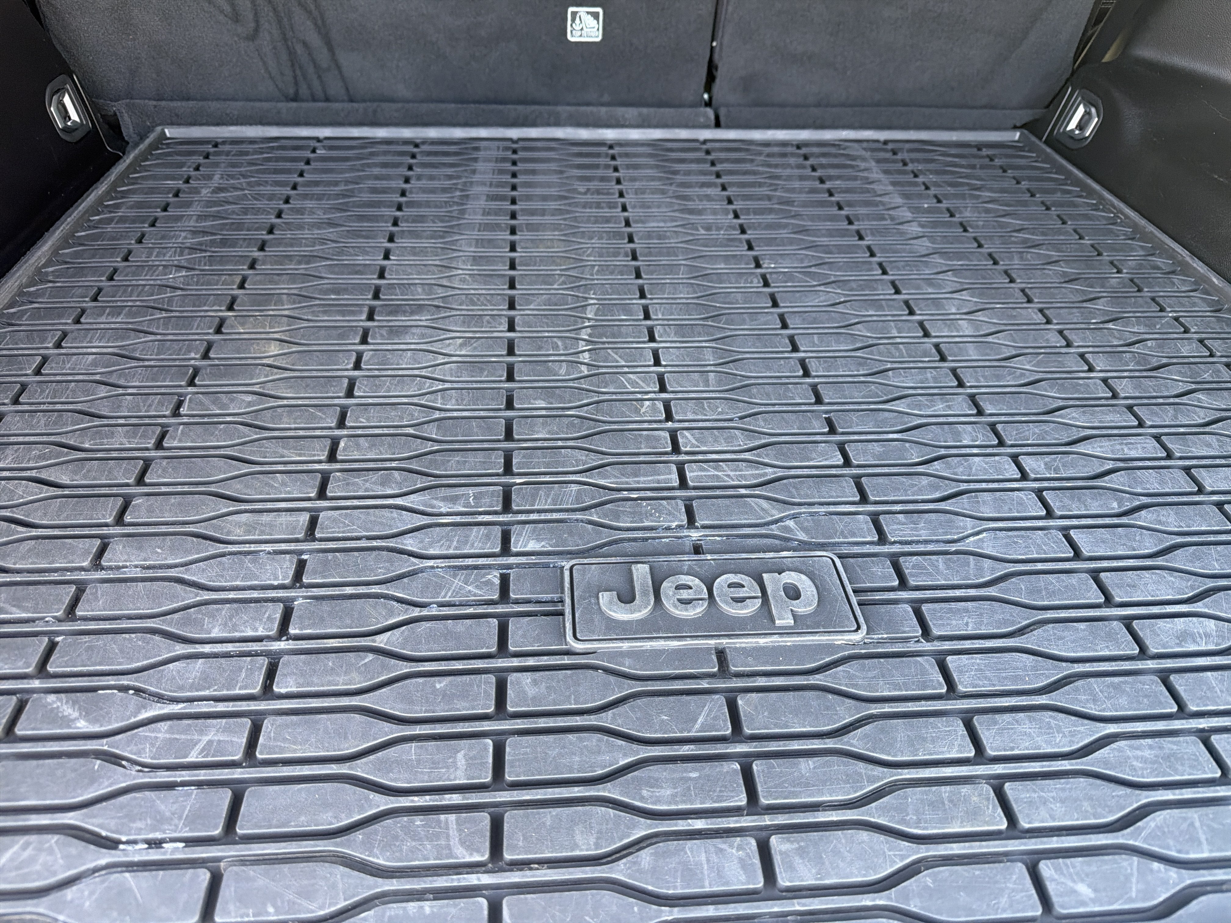 2025 Jeep Grand Cherokee Altitude X 4x4
