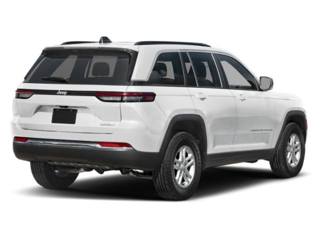 2025 Jeep Grand Cherokee Altitude X 4x4