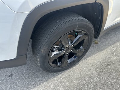 2023 Jeep Grand Cherokee Altitude 4x4