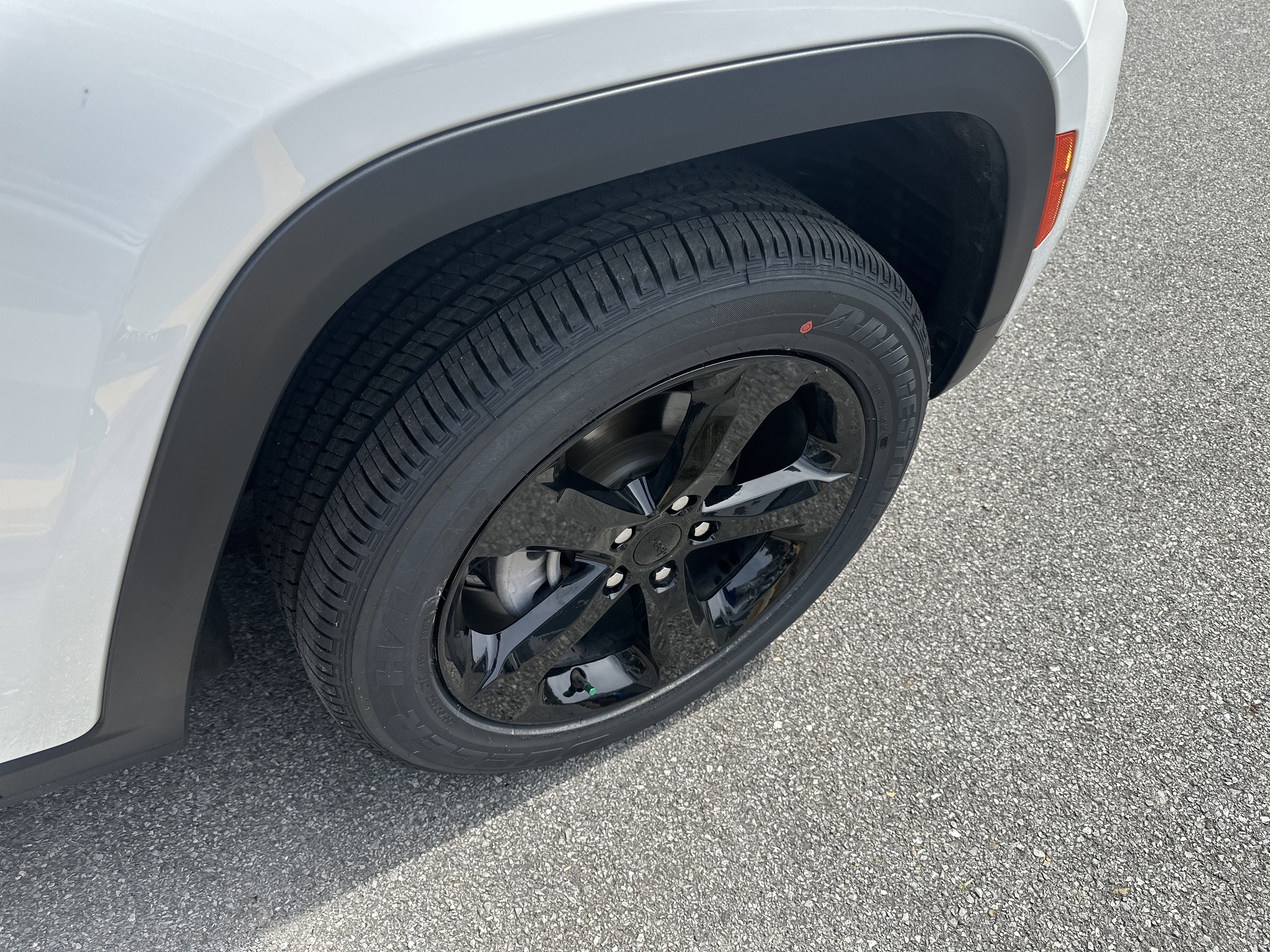 2023 Jeep Grand Cherokee Altitude 4x4