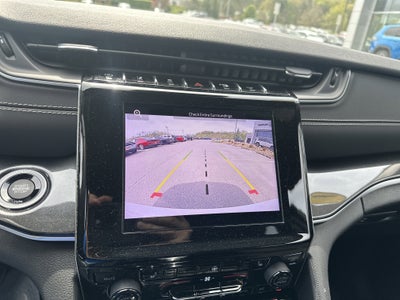 2023 Jeep Grand Cherokee Altitude 4x4