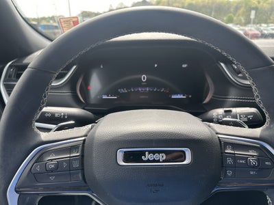 2023 Jeep Grand Cherokee Altitude 4x4