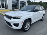 2024 Jeep Grand Cherokee Summit 4x4