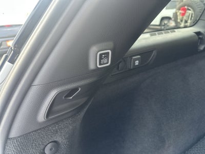 2024 Jeep Grand Cherokee Summit 4x4