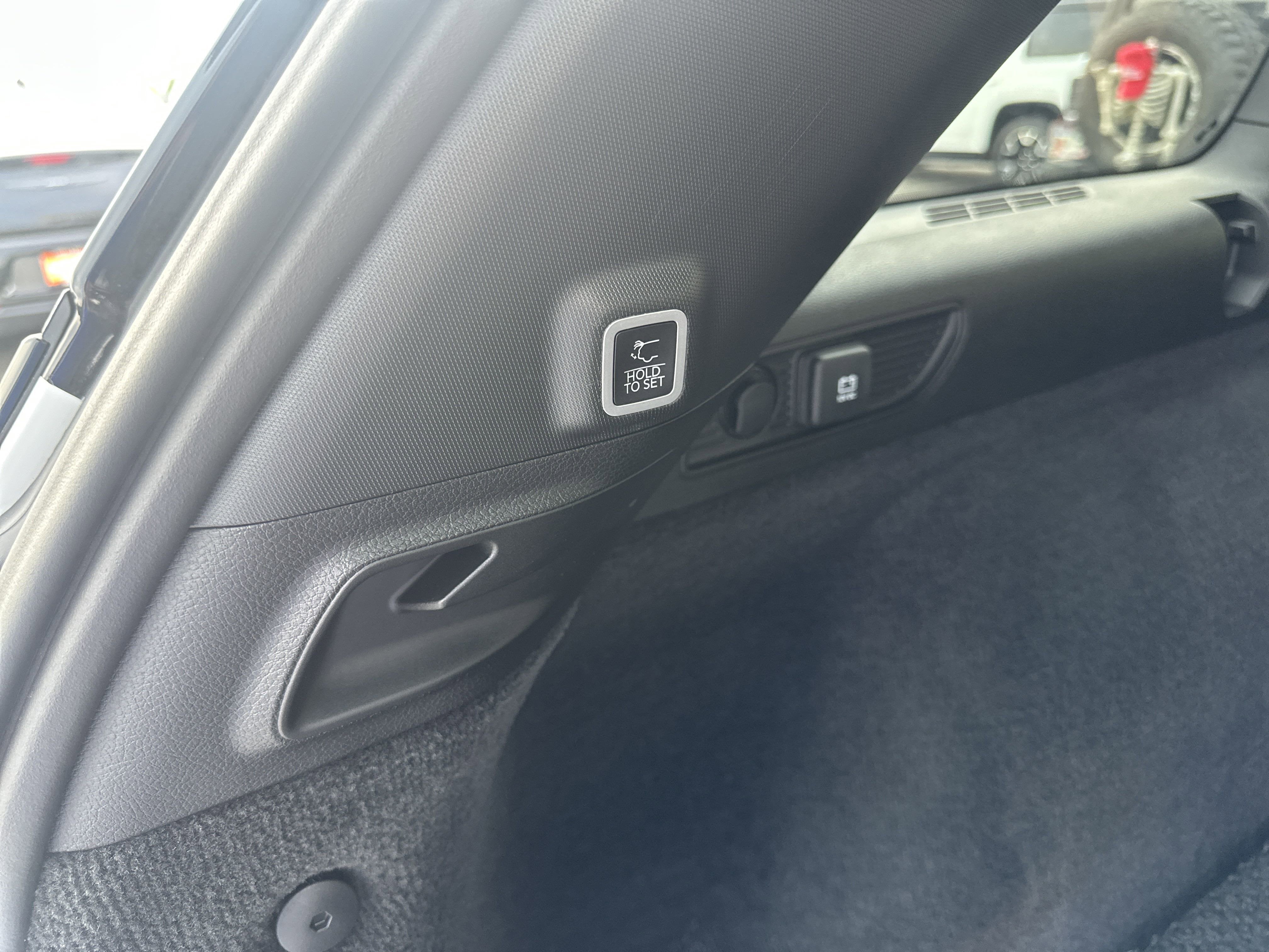 2024 Jeep Grand Cherokee Summit 4x4