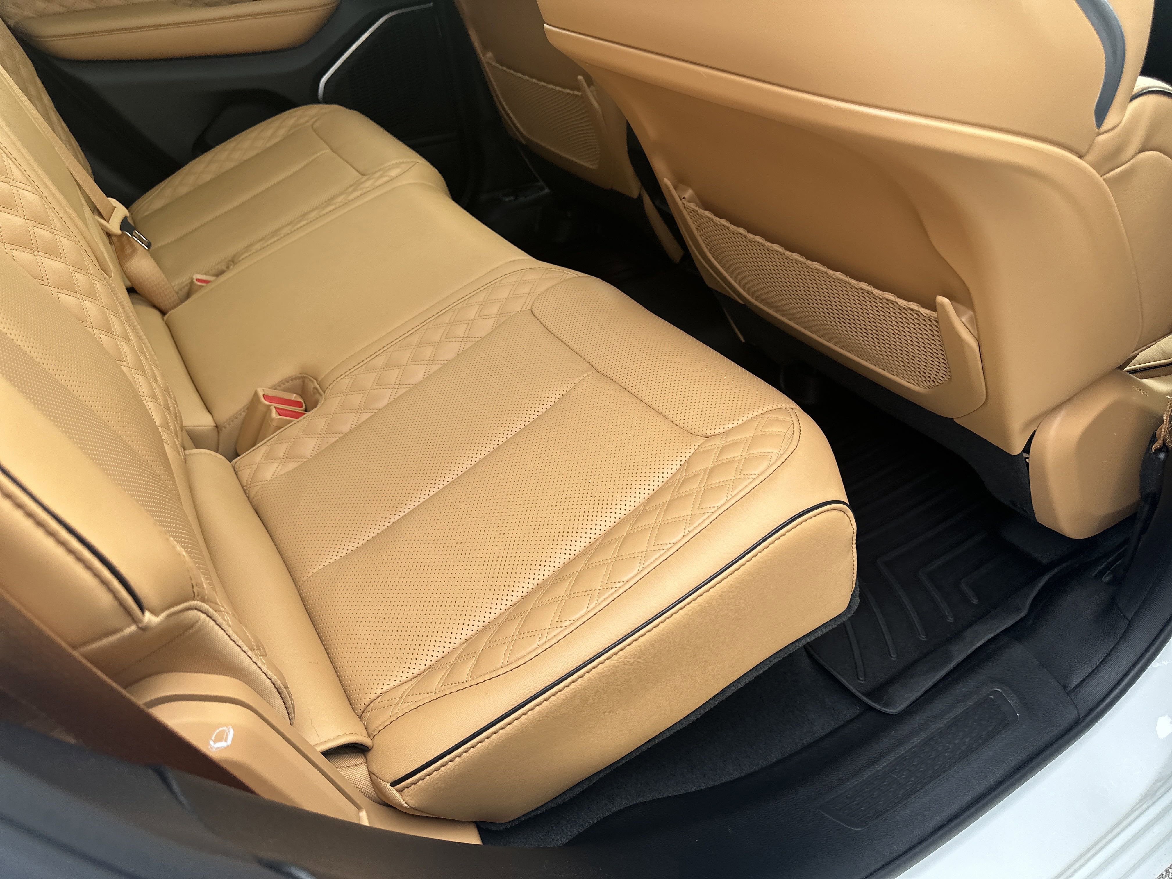 2024 Jeep Grand Cherokee Summit 4x4