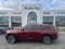 2022 Jeep Grand Cherokee L Overland 4x4