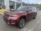 2022 Jeep Grand Cherokee L Overland 4x4