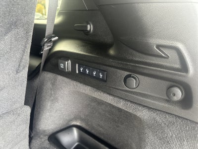 2022 Jeep Grand Cherokee L Overland 4x4