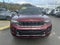 2022 Jeep Grand Cherokee L Overland 4x4