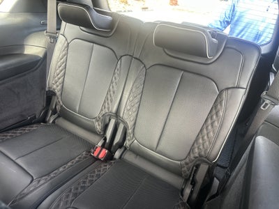 2021 Jeep Grand Cherokee L Summit 4x4