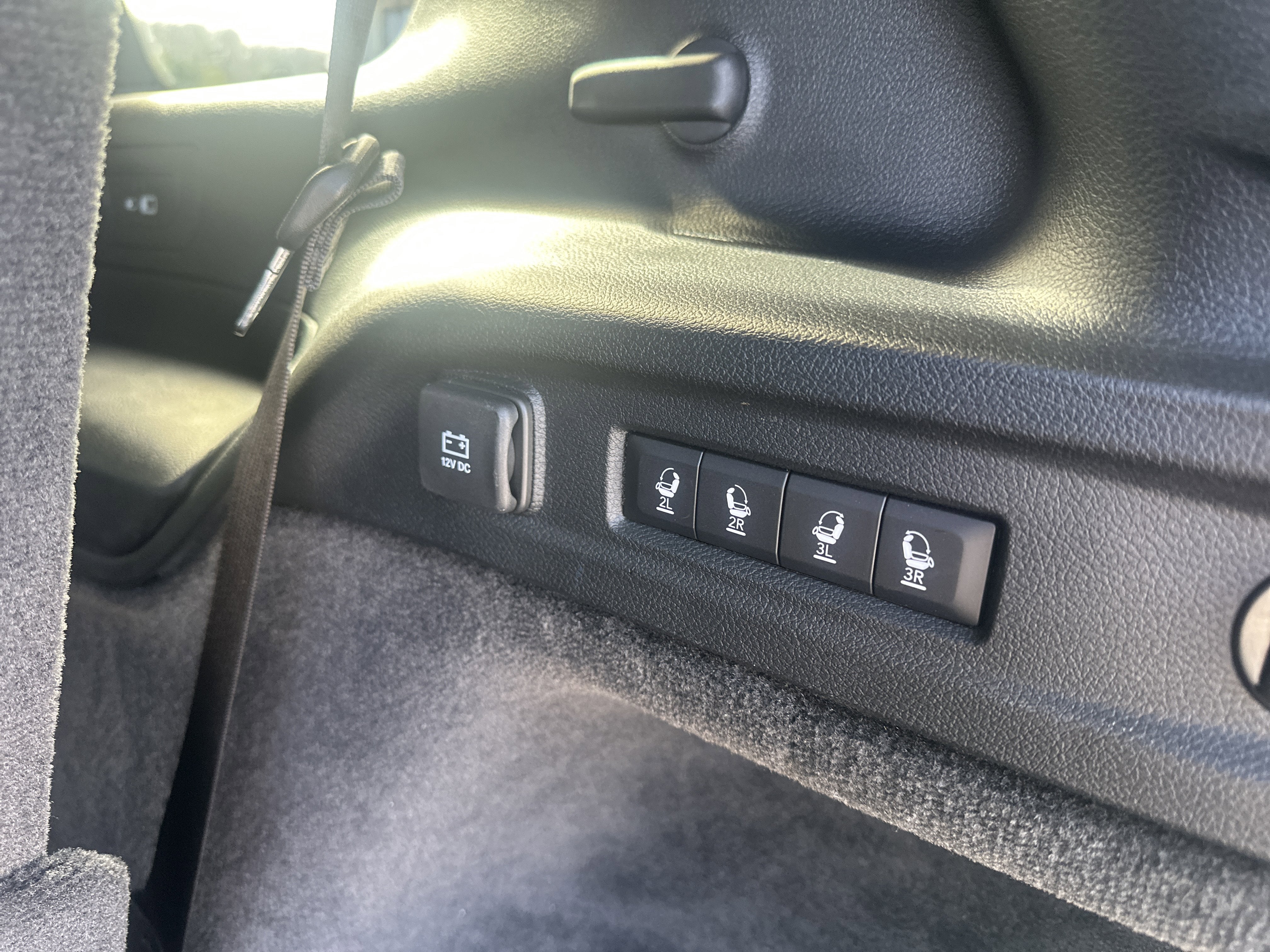 2021 Jeep Grand Cherokee L Summit 4x4