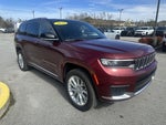 2021 Jeep Grand Cherokee L Summit 4x4