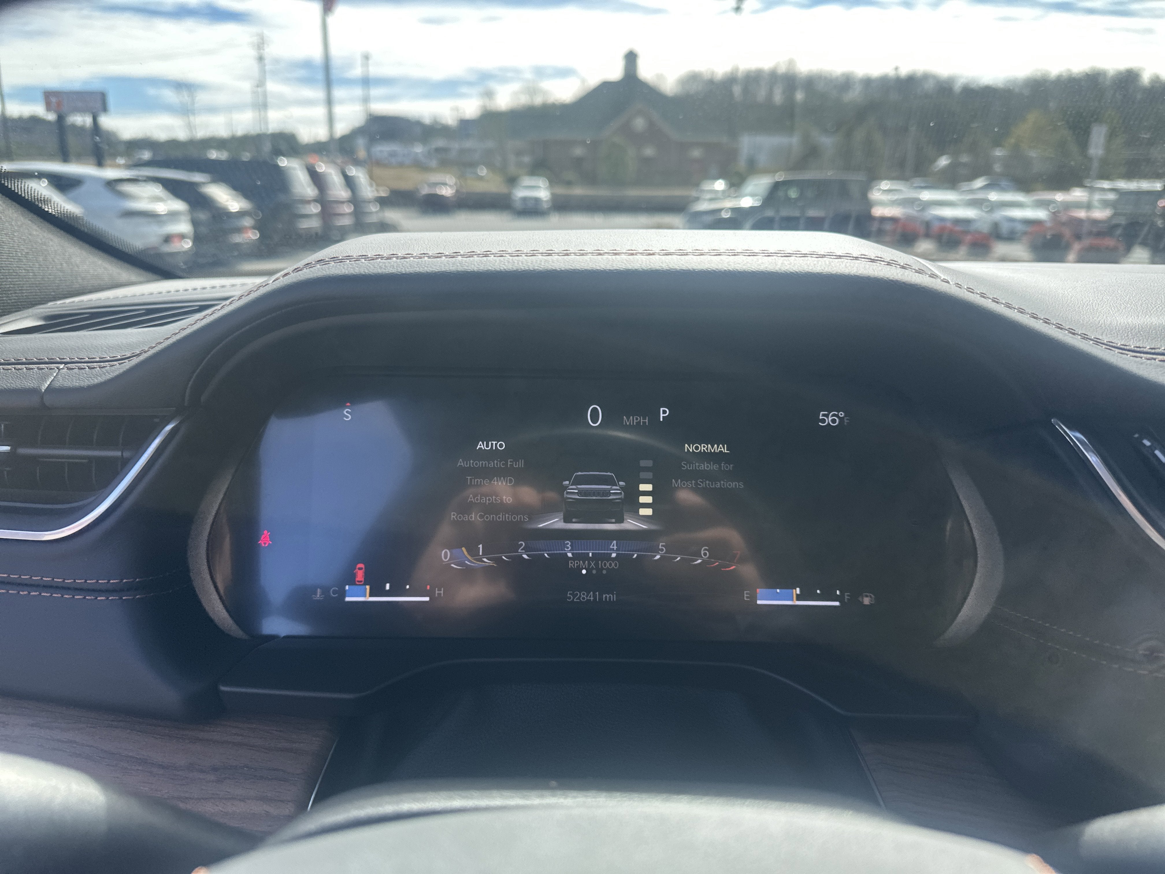 2021 Jeep Grand Cherokee L Summit 4x4