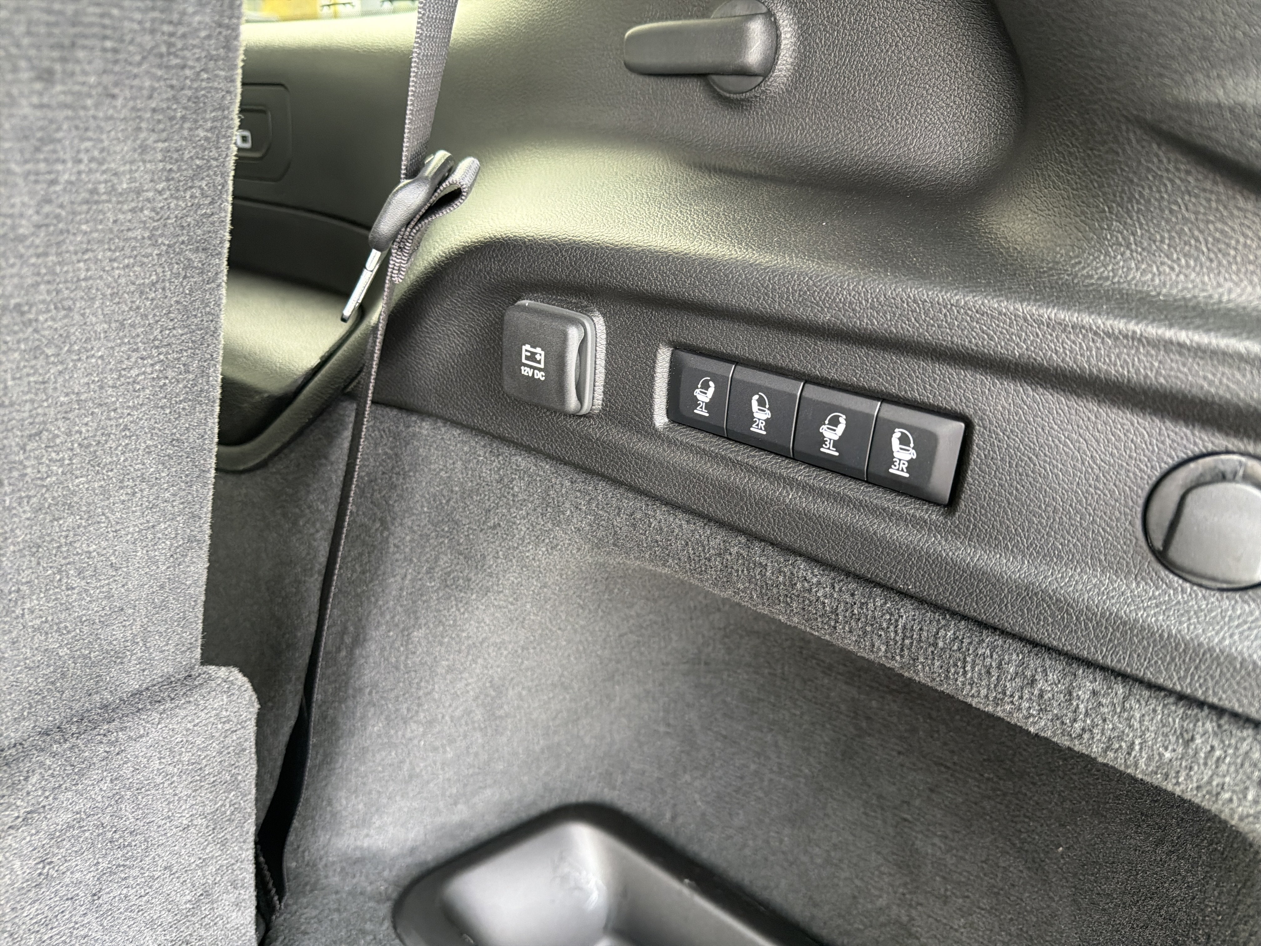 2025 Jeep Grand Cherokee L Summit Reserve 4x4