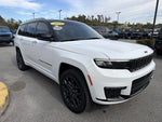 2025 Jeep Grand Cherokee L Summit Reserve 4x4