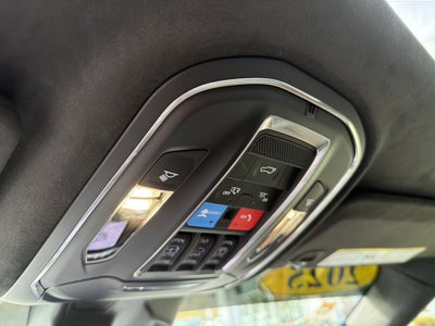 2025 Jeep Grand Cherokee L Summit Reserve 4x4