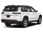 2022 Jeep Grand Cherokee L Summit 4x4