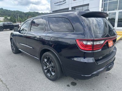 2024 Dodge Durango R/T Plus AWD