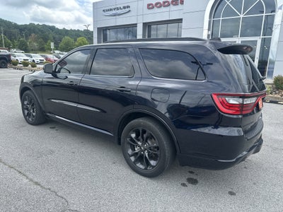 2024 Dodge Durango R/T Plus AWD