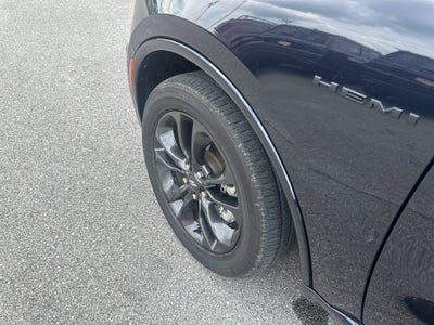 2024 Dodge Durango R/T Plus AWD