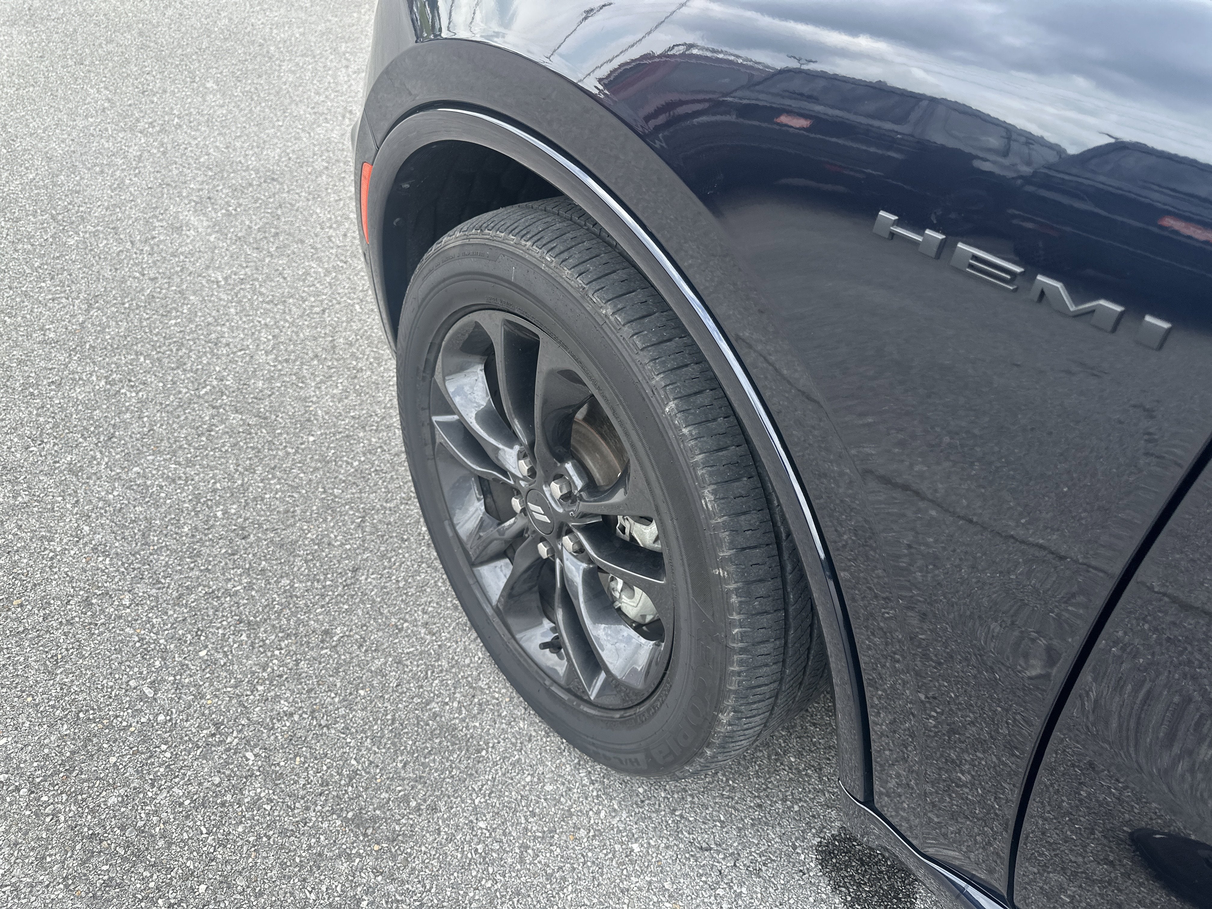 2024 Dodge Durango R/T Plus AWD