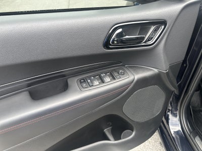 2024 Dodge Durango R/T Plus AWD