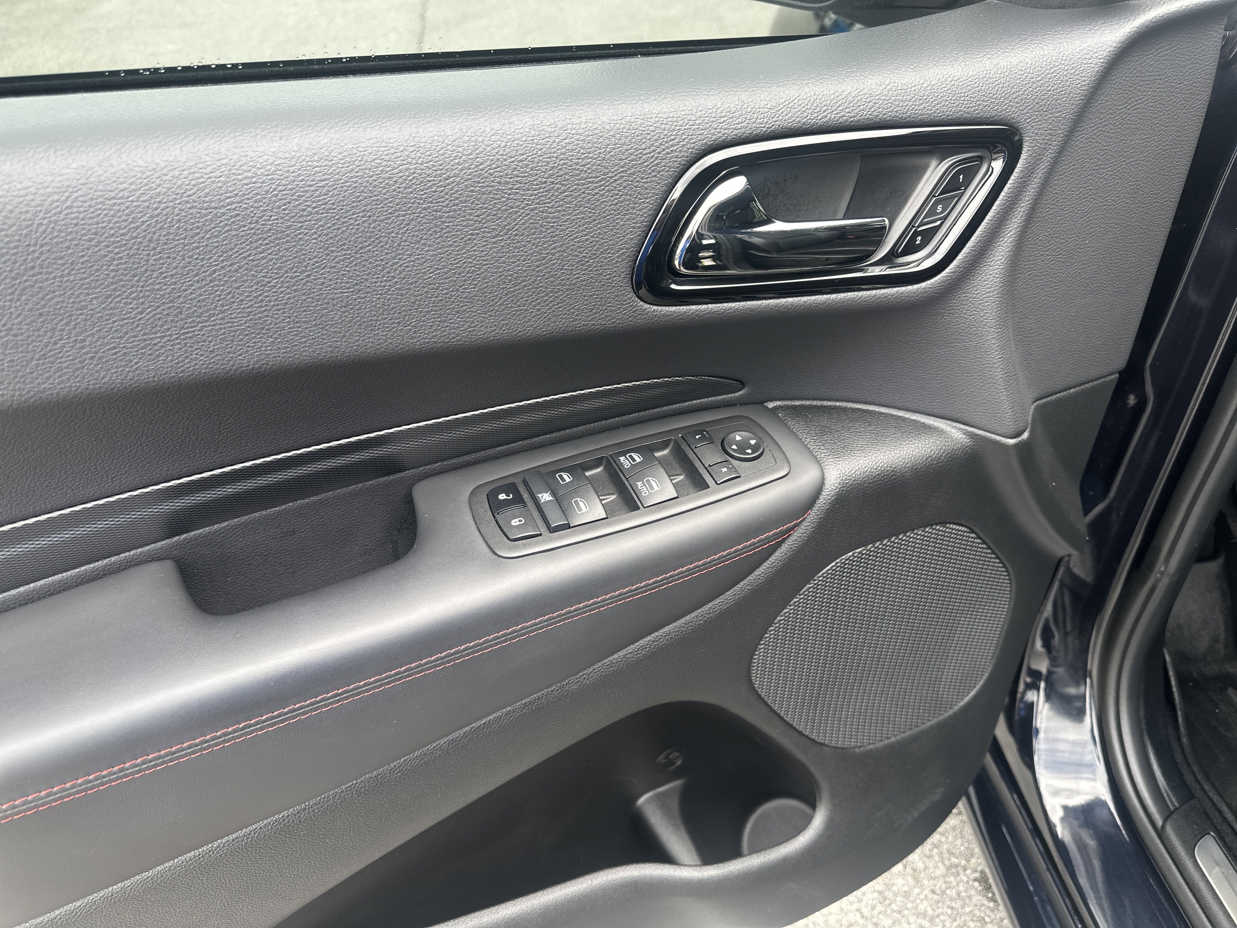 2024 Dodge Durango R/T Plus AWD