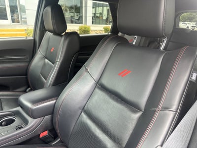 2024 Dodge Durango R/T Plus AWD