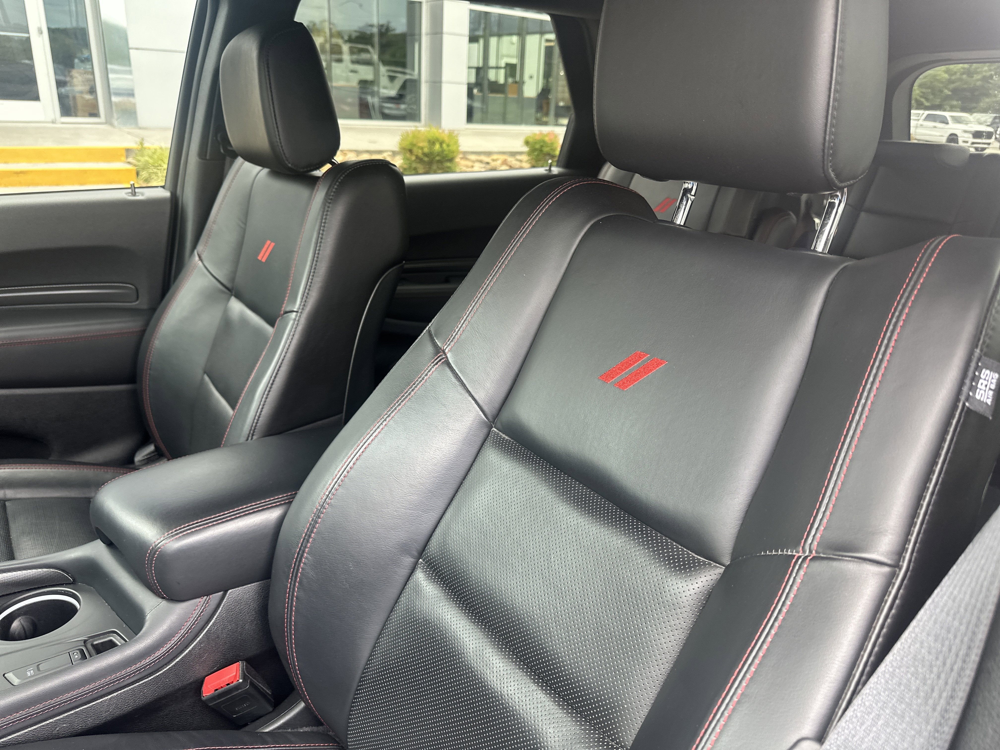 2024 Dodge Durango R/T Plus AWD
