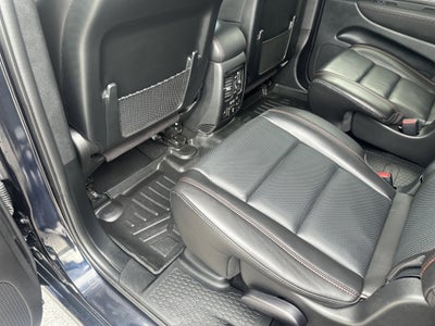 2024 Dodge Durango R/T Plus AWD