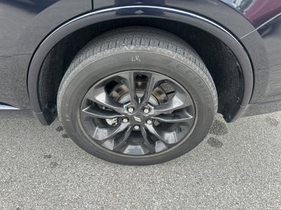 2024 Dodge Durango R/T Plus AWD