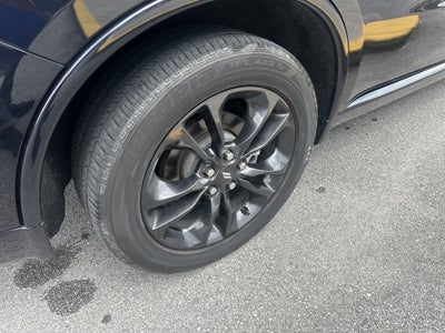 2024 Dodge Durango R/T Plus AWD