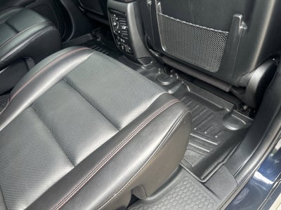 2024 Dodge Durango R/T Plus AWD