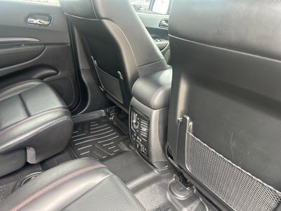 2024 Dodge Durango R/T Plus AWD