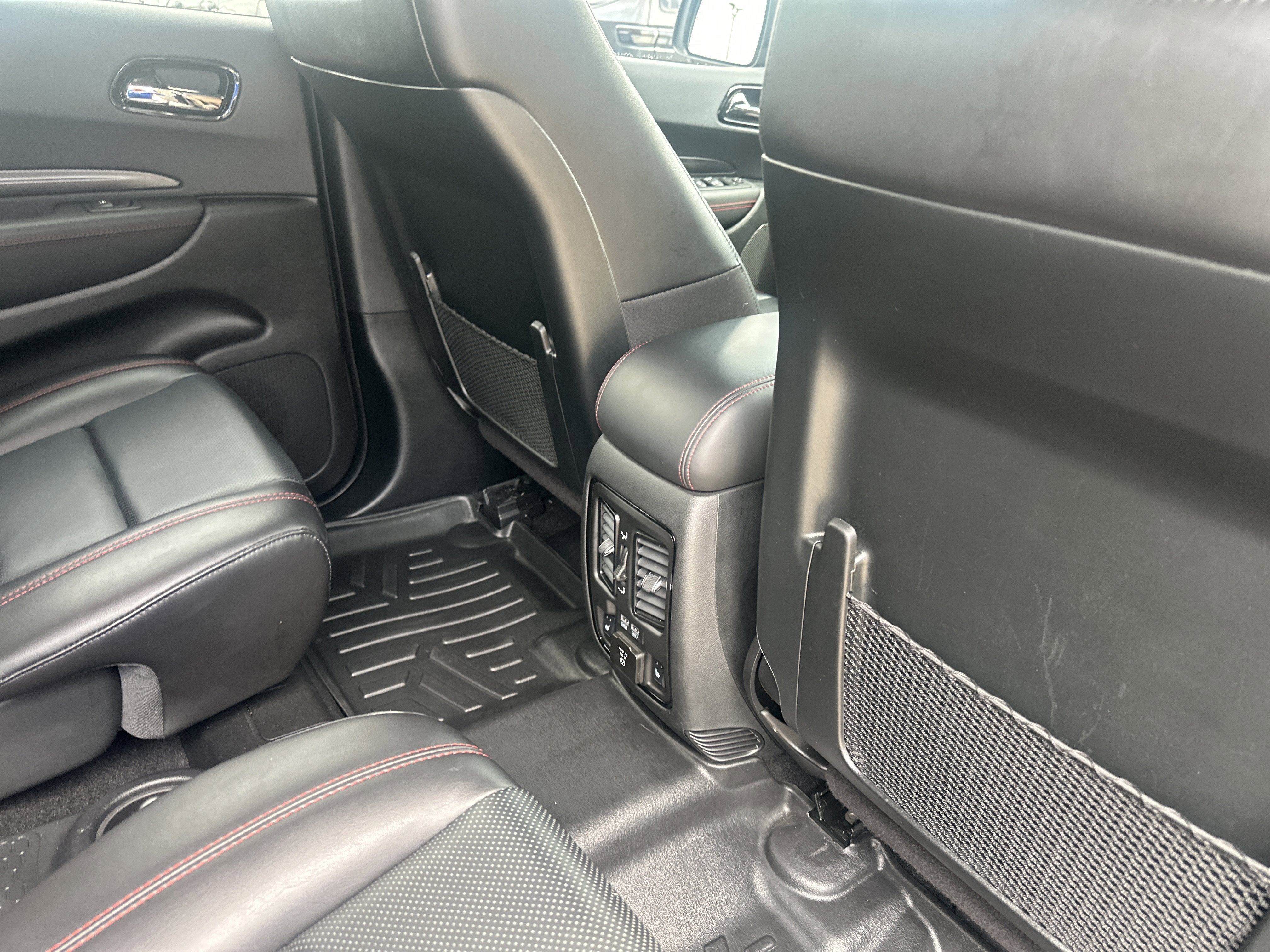 2024 Dodge Durango R/T Plus AWD