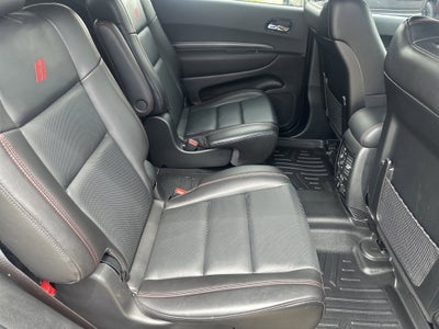 2024 Dodge Durango R/T Plus AWD