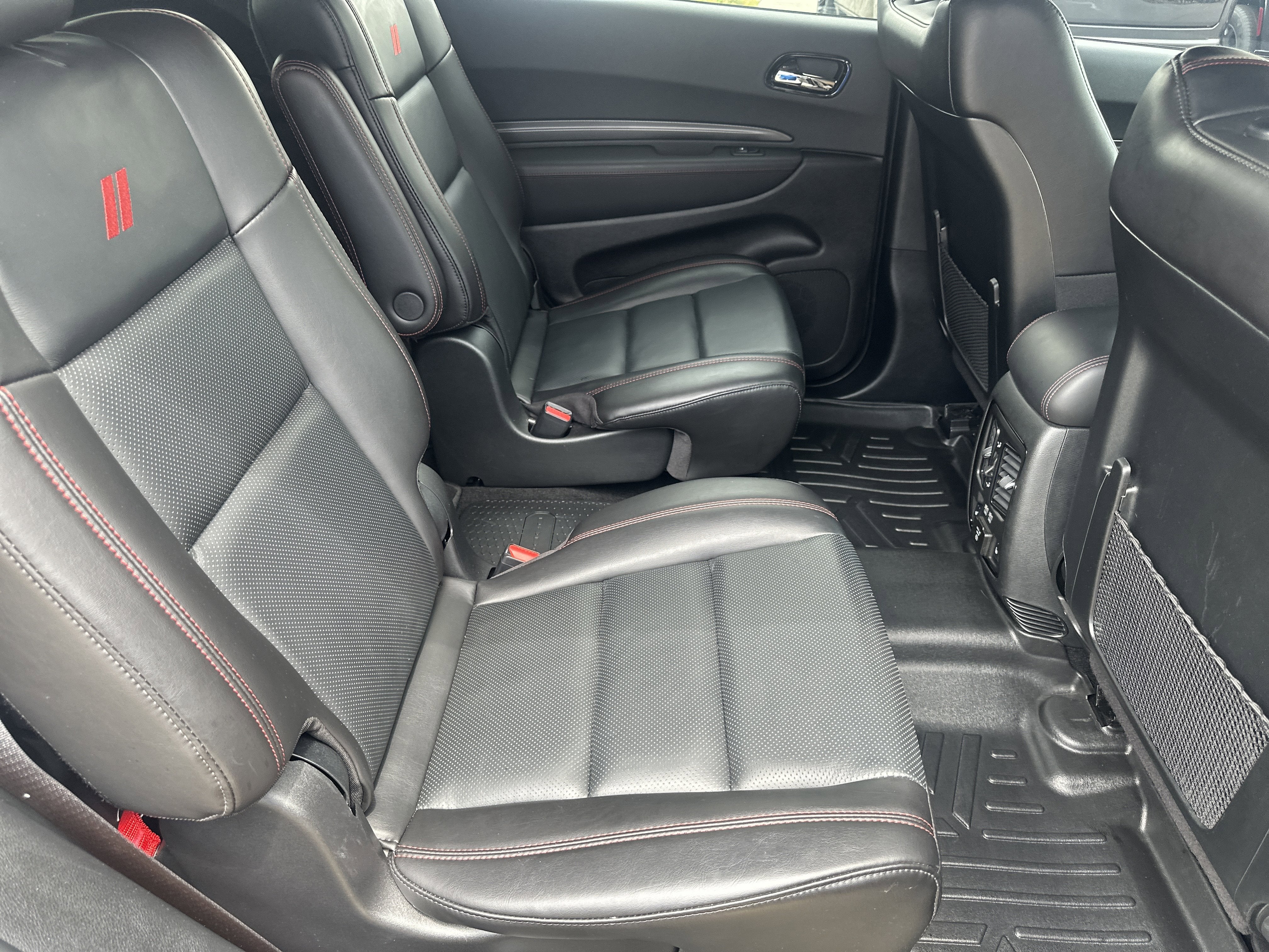 2024 Dodge Durango R/T Plus AWD
