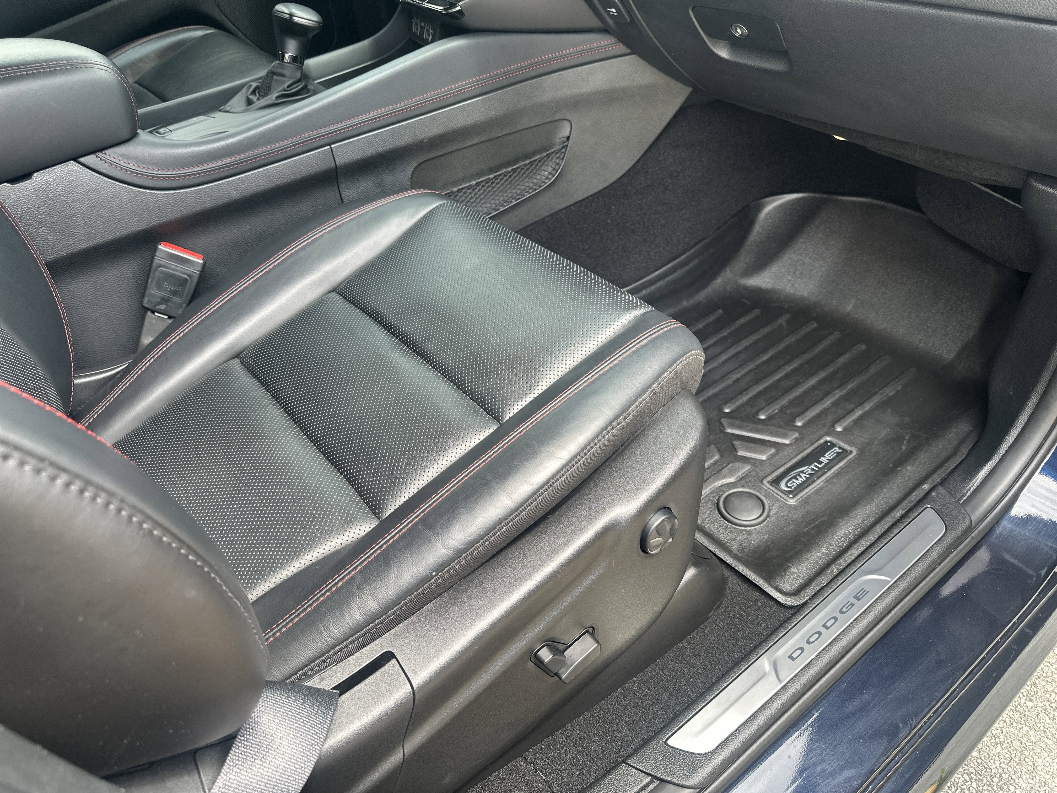 2024 Dodge Durango R/T Plus AWD
