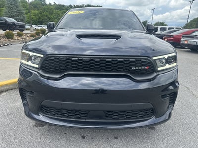 2024 Dodge Durango R/T Plus AWD